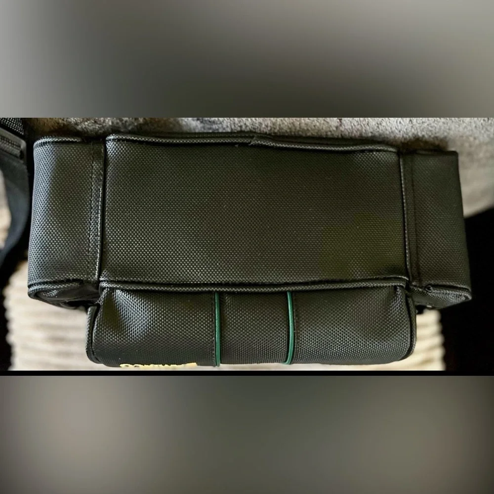 CAMERA BAG WITH STRAP MADE BY AMBICO